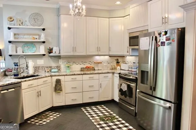 $439,000 | 234 Ridge Circle, Dublin, GA 31021