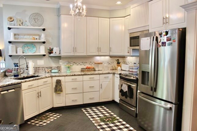 234 Ridge Circle Dublin, GA 31021 - Photo 9 of 29