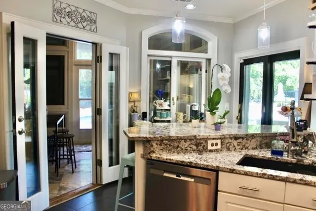 $439,000 | 234 Ridge Circle, Dublin, GA 31021