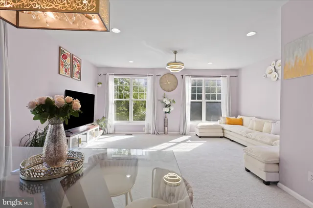 $594,800 | 12100 Brevard Park Court, Bristow, VA 20136