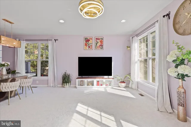 $594,800 | 12100 Brevard Park Court, Bristow, VA 20136