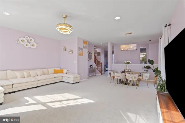 $594,800 | 12100 Brevard Park Court, Bristow, VA 20136