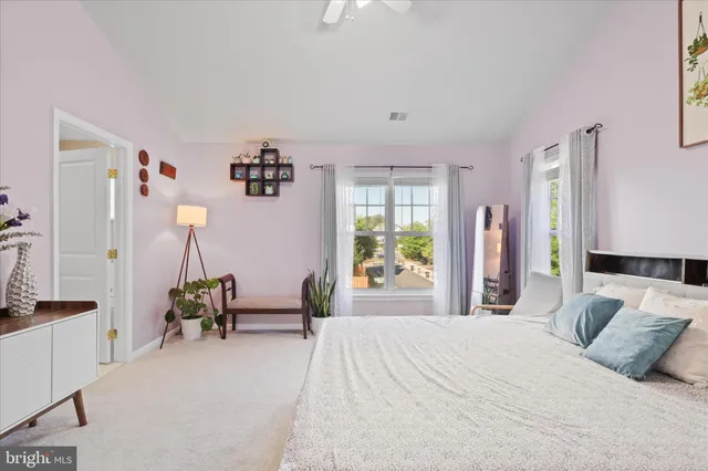 $594,800 | 12100 Brevard Park Court, Bristow, VA 20136