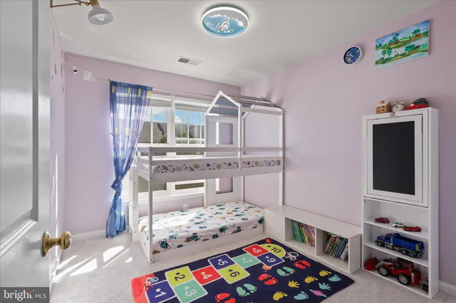 $594,800 | 12100 Brevard Park Court, Bristow, VA 20136