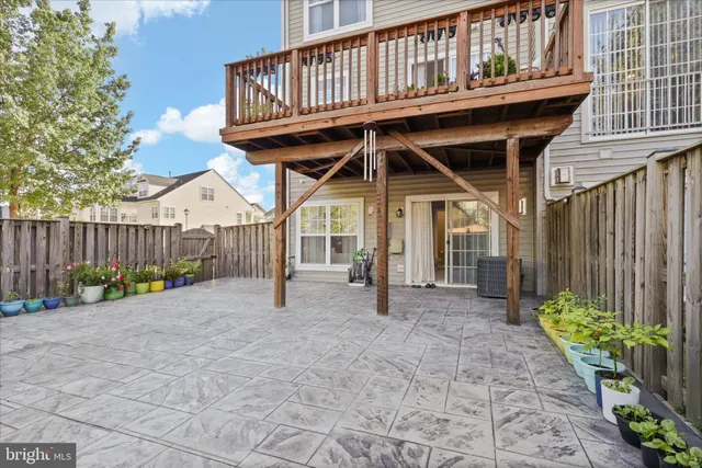 $594,800 | 12100 Brevard Park Court, Bristow, VA 20136