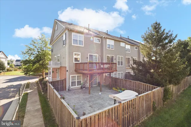 $594,800 | 12100 Brevard Park Court, Bristow, VA 20136