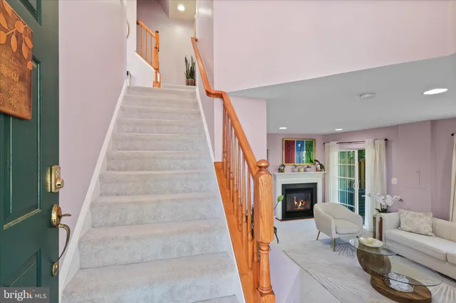 $594,800 | 12100 Brevard Park Court, Bristow, VA 20136