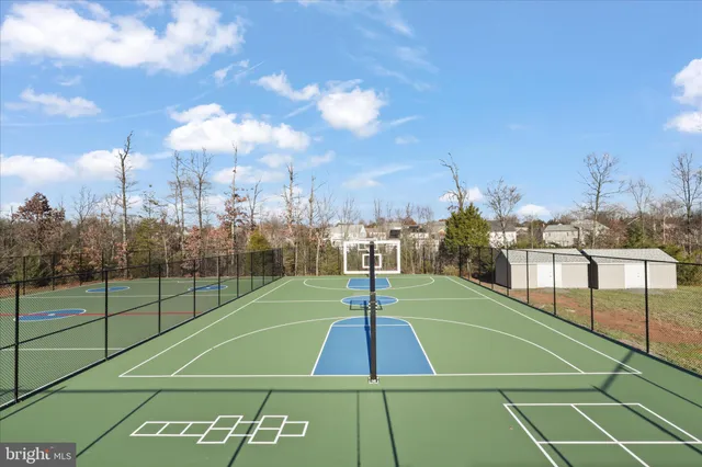 $594,800 | 12100 Brevard Park Court, Bristow, VA 20136