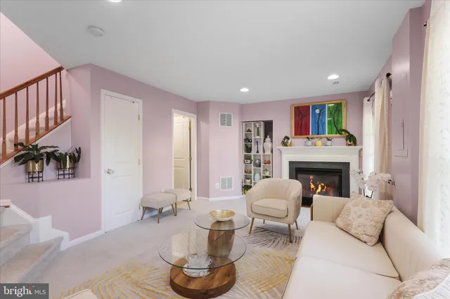 $594,800 | 12100 Brevard Park Court, Bristow, VA 20136