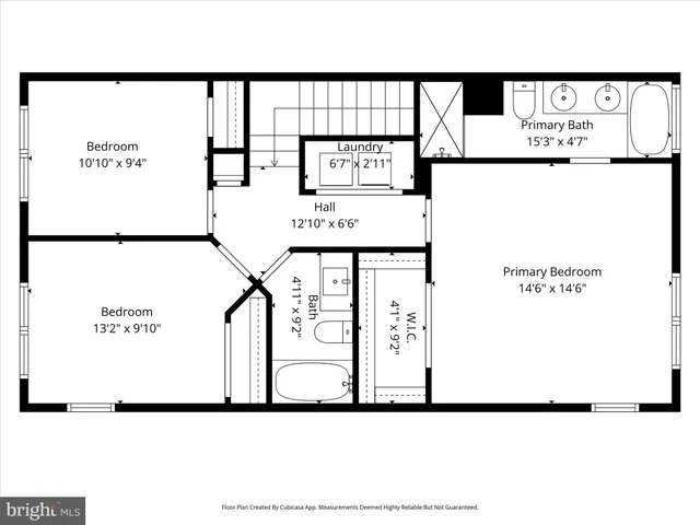$594,800 | 12100 Brevard Park Court, Bristow, VA 20136