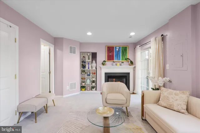 $594,800 | 12100 Brevard Park Court, Bristow, VA 20136