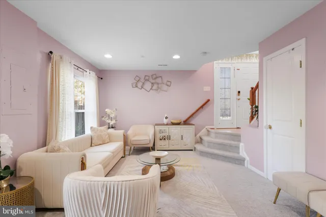 $594,800 | 12100 Brevard Park Court, Bristow, VA 20136