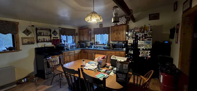 $275,000 | 562 Valley Road, Anson, ME 04911