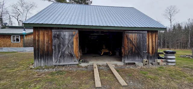 $275,000 | 562 Valley Road, Anson, ME 04911