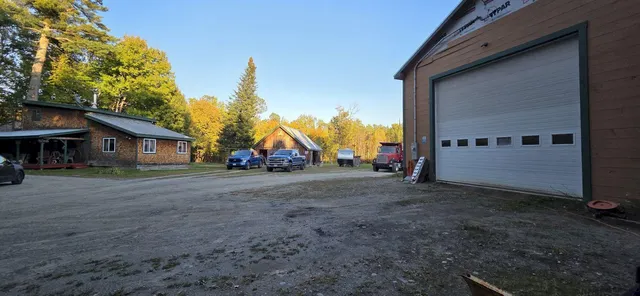$275,000 | 562 Valley Road, Anson, ME 04911