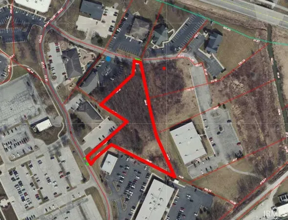 $137,900 | Tbd Tbd Engle Fort, Fort Wayne, IN 46804