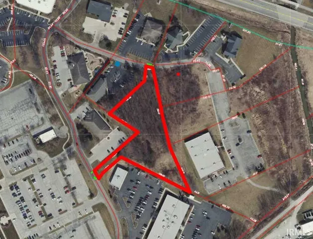 $137,900 | Tbd Tbd Engle Fort, Fort Wayne, IN 46804