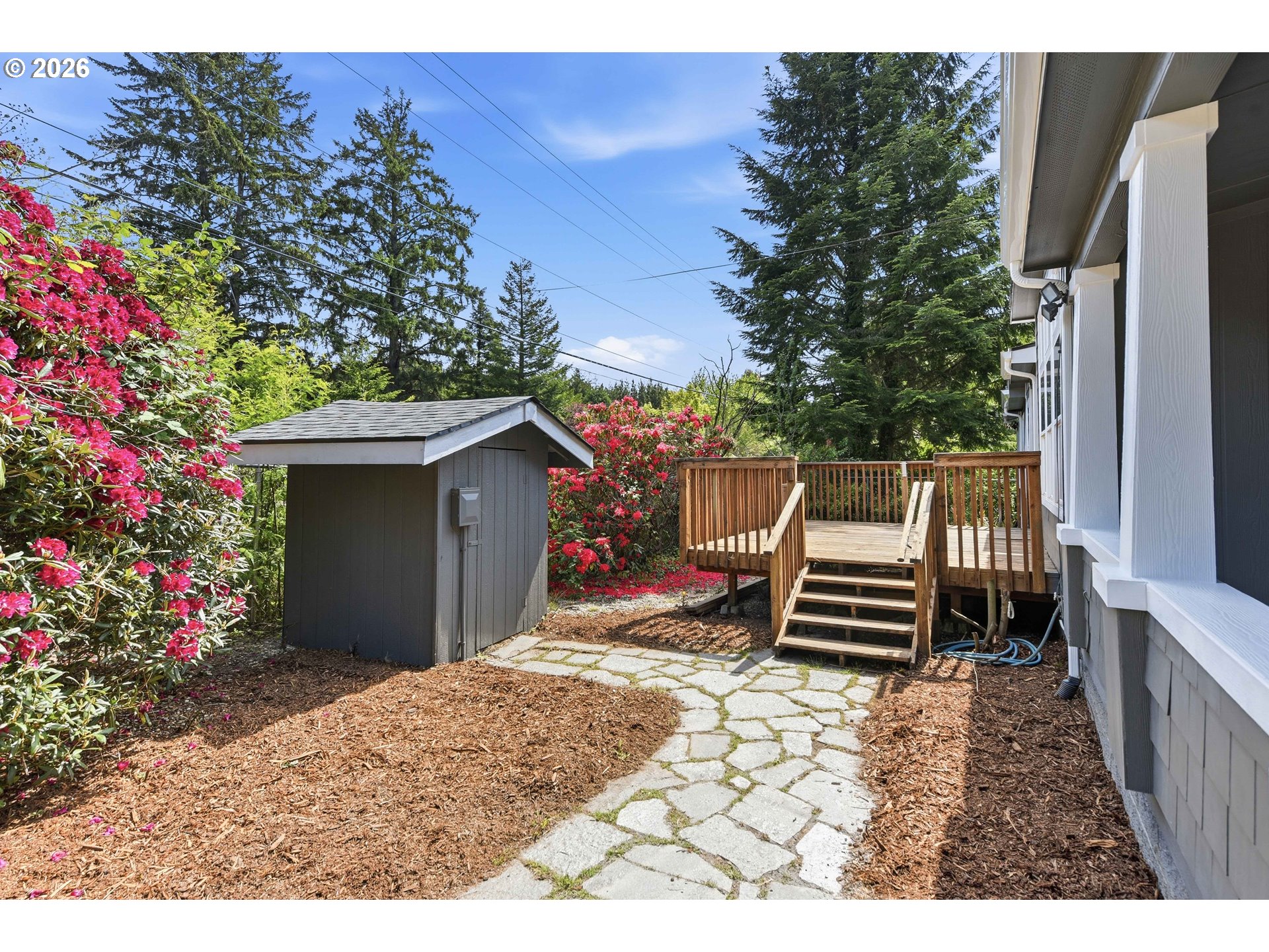 67752 Beaver Loop Road North Bend, OR 97459 - Photo 43 of 48