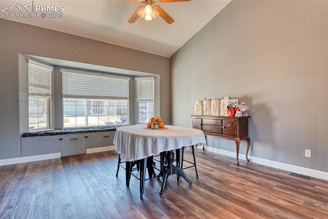 11155 Falling Star Road Fountain, CO 80817 - Photo 8 of 46