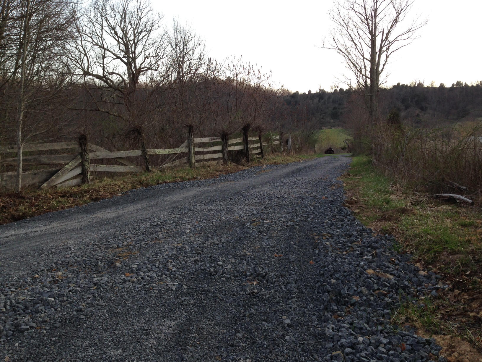 Dillon Road Forest Hill, WV 24935 - Photo 16 of 93 Gallery Image 16