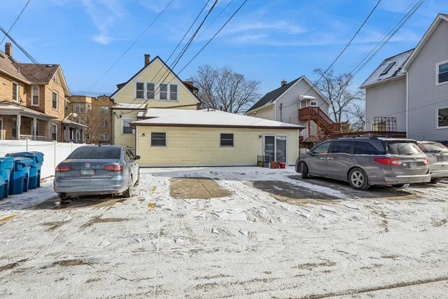 $625,000 | 509 Beloit Avenue, Forest Park, IL 60130