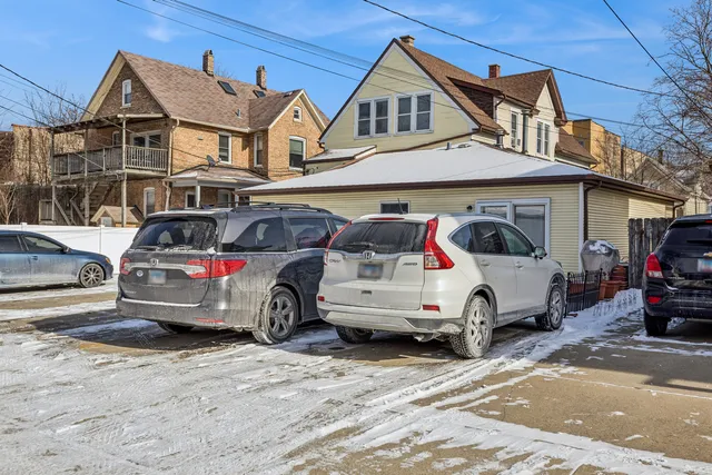 $625,000 | 509 Beloit Avenue, Forest Park, IL 60130