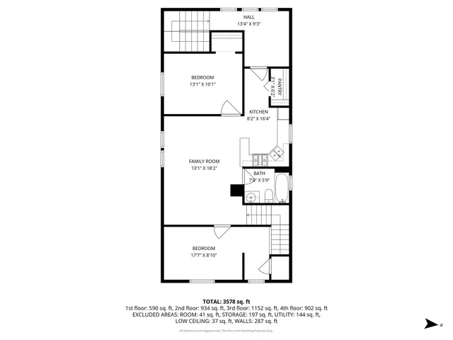 $625,000 | 509 Beloit Avenue, Forest Park, IL 60130