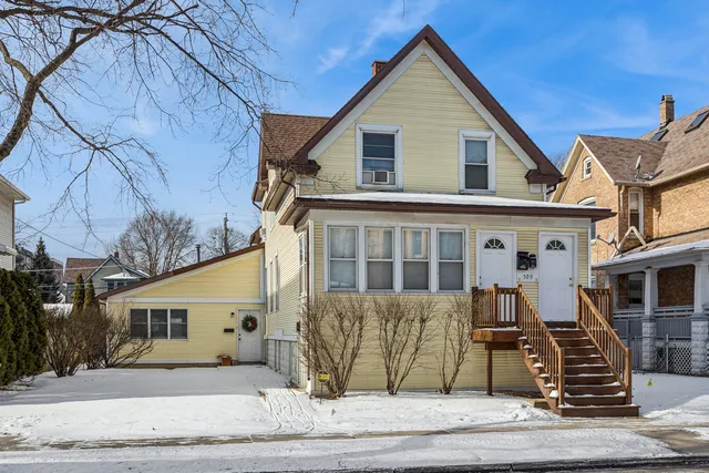 $625,000 | 509 Beloit Avenue, Forest Park, IL 60130