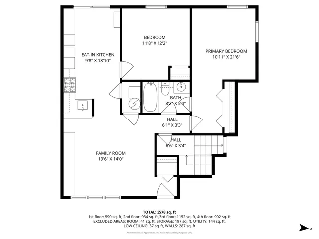 $625,000 | 509 Beloit Avenue, Forest Park, IL 60130