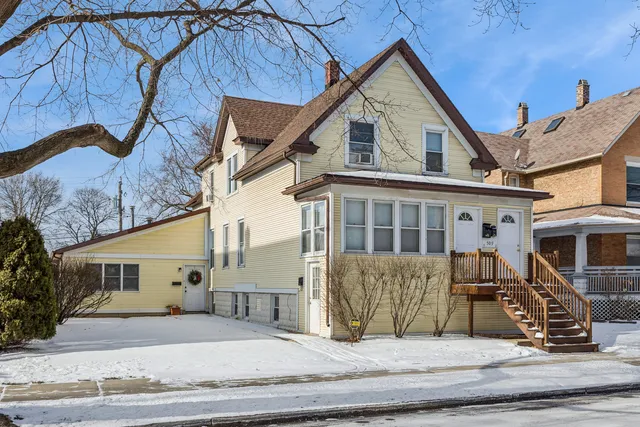 $625,000 | 509 Beloit Avenue, Forest Park, IL 60130