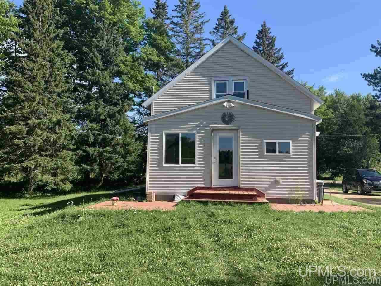 E3311 Co Road Trenary, MI 49891 - Photo 1 of 45
