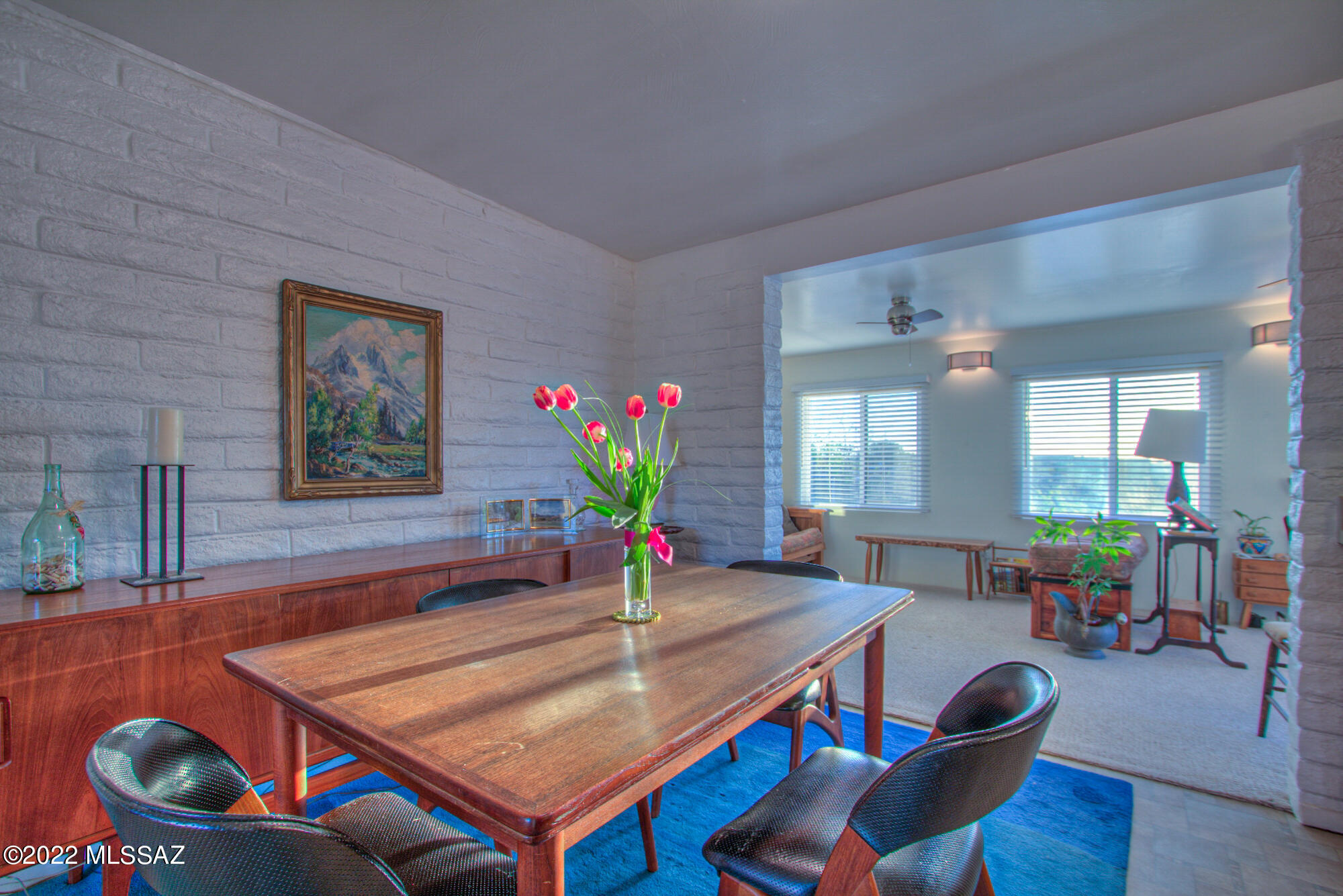 9451 North Rancho Verde Drive Tucson, AZ 85704 - Photo 17 of 30