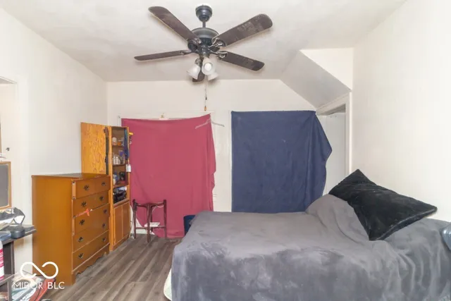 $119,900 | 1727 Plum Street, New Castle, IN 47362