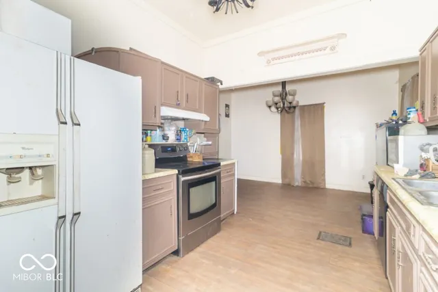 $119,900 | 1727 Plum Street, New Castle, IN 47362