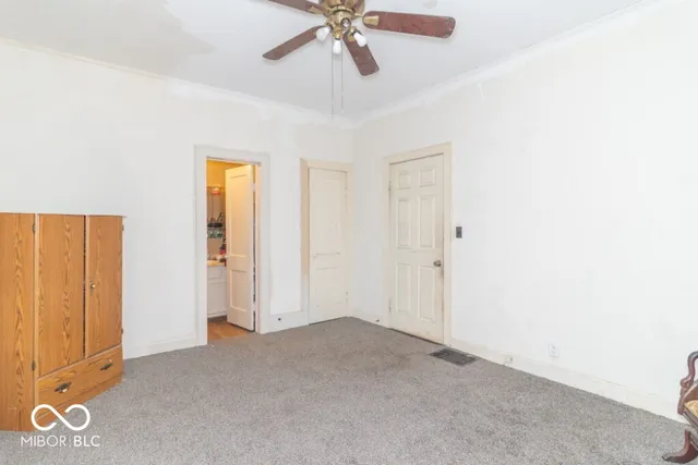 $119,900 | 1727 Plum Street, New Castle, IN 47362