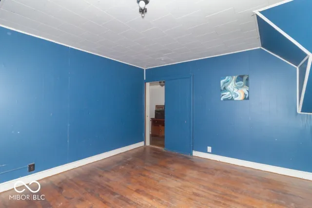 $119,900 | 1727 Plum Street, New Castle, IN 47362