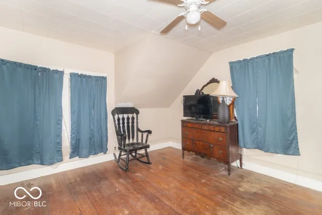 $119,900 | 1727 Plum Street, New Castle, IN 47362