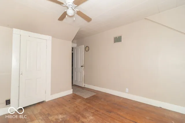 $119,900 | 1727 Plum Street, New Castle, IN 47362