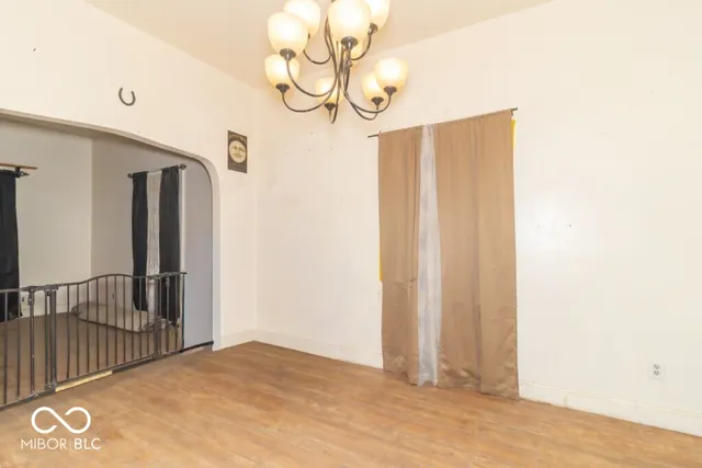 $119,900 | 1727 Plum Street, New Castle, IN 47362