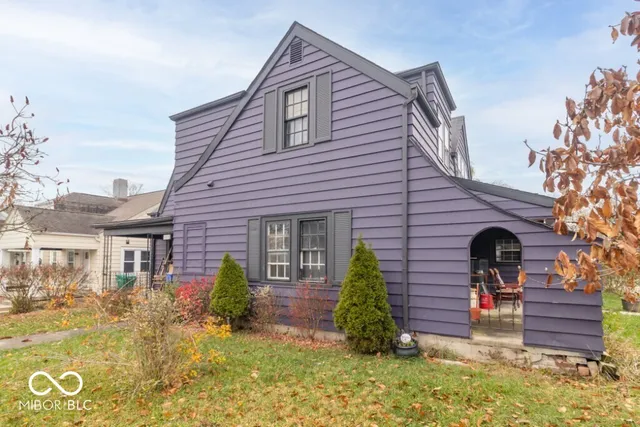 $119,900 | 1727 Plum Street, New Castle, IN 47362