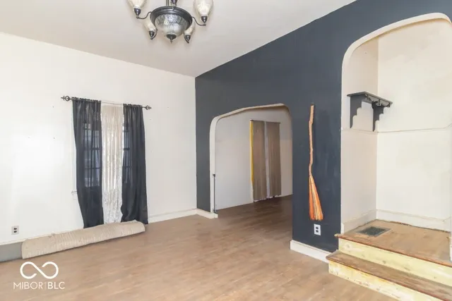 $119,900 | 1727 Plum Street, New Castle, IN 47362