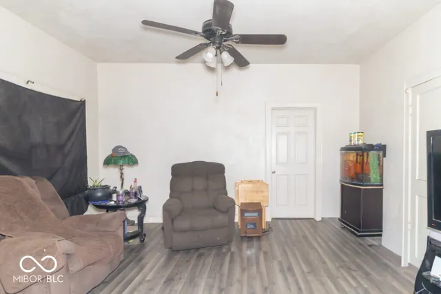 $119,900 | 1727 Plum Street, New Castle, IN 47362