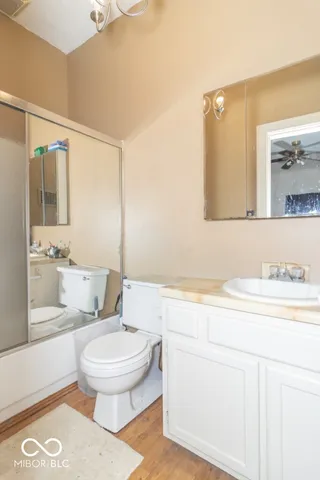 $119,900 | 1727 Plum Street, New Castle, IN 47362