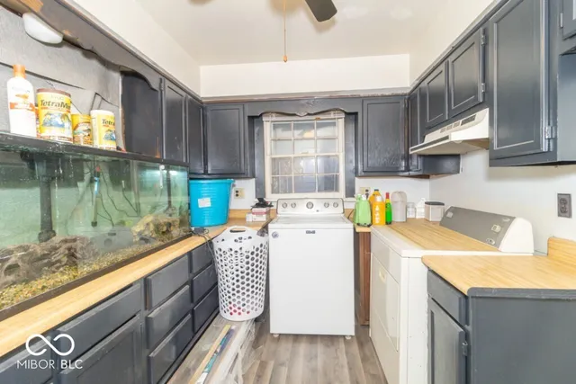 $119,900 | 1727 Plum Street, New Castle, IN 47362