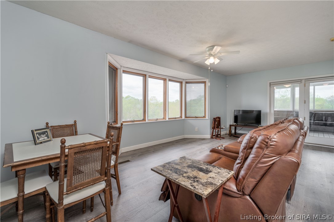 9605 Cooks Mill Road Georgetown, IN 47122 - Photo 6 of 42