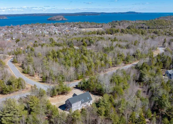 $1,245,000 | 41 Hamilton Hill Way, Bar Harbor, ME 04609