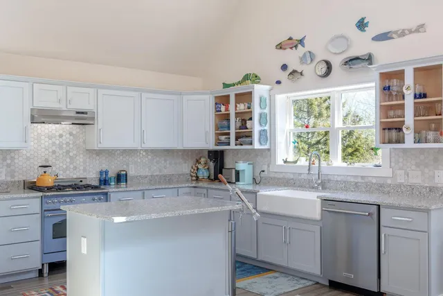 $1,245,000 | 41 Hamilton Hill Way, Bar Harbor, ME 04609