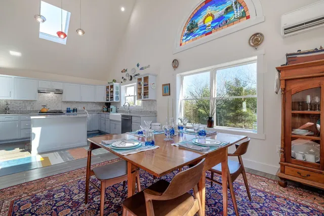 $1,245,000 | 41 Hamilton Hill Way, Bar Harbor, ME 04609