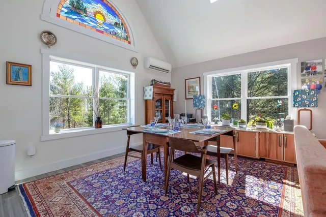 $1,245,000 | 41 Hamilton Hill Way, Bar Harbor, ME 04609