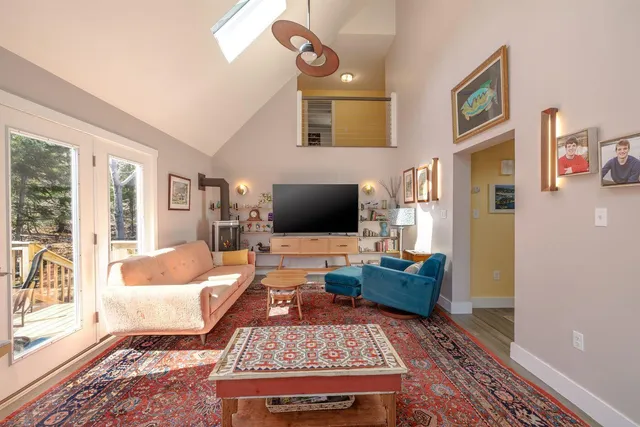 $1,245,000 | 41 Hamilton Hill Way, Bar Harbor, ME 04609